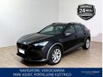 CUPRA Formentor Formentor 2.0 TDI 4Drive DSG