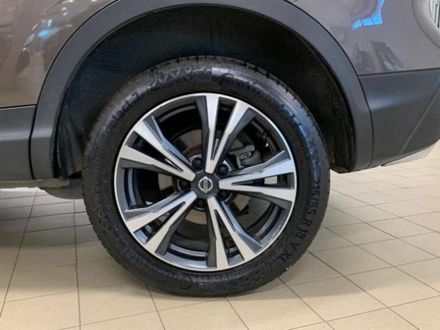 NISSAN Qashqai 1.6 dCi 4WD Tekna rif. 24066454 - Foto 8
