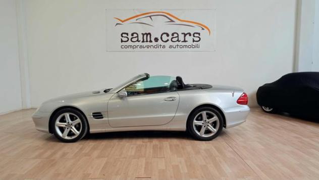 MERCEDES-BENZ SL 500 cat rif. 24171394 - Foto 3