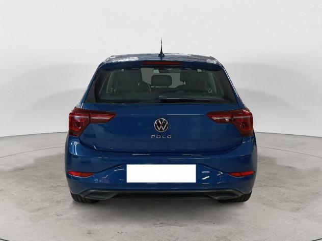 Volkswagen Polo 1.0 TSI 81kW Style DSG - Foto 5