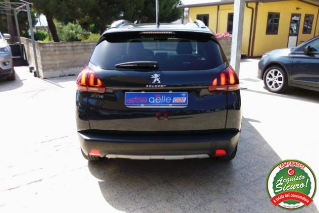PEUGEOT 2008 BlueHDi 100 S&S Allure rif. 23940269 - Foto 6