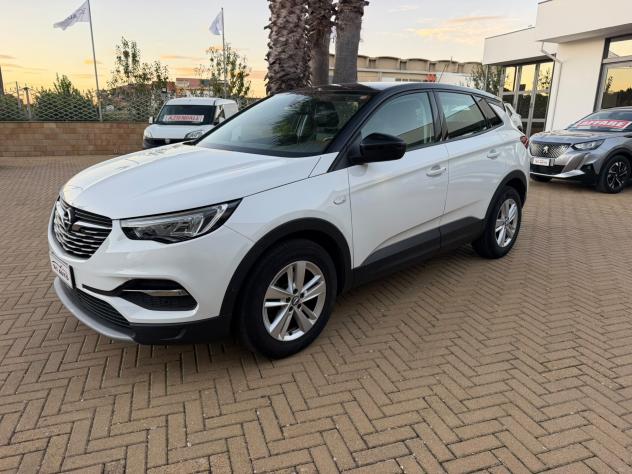 Opel Grandland X 1.5 diesel Ecotec Start&Stop aut. Elegance - Foto 2