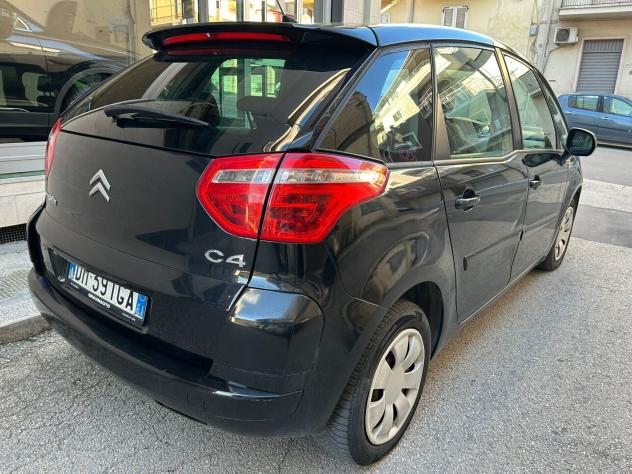 Citroen C4 2.0 HDi cv 136 AUTOMATICA Exclusive - Foto 7
