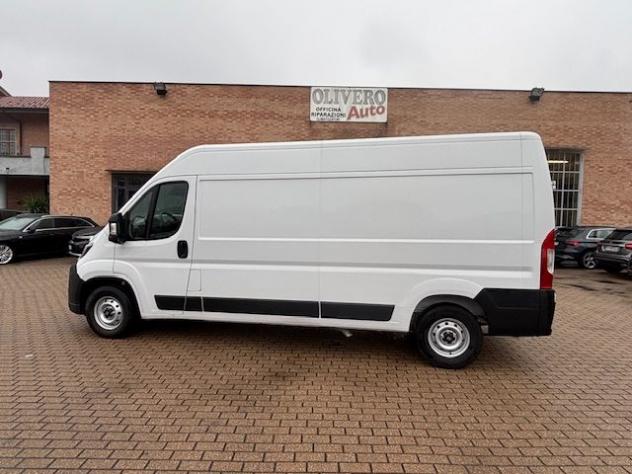 FIAT Ducato 35 2.2 Mjt 140CV L3H2 Furgone Prezzo+iva22% rif. 24167081 - Foto 7