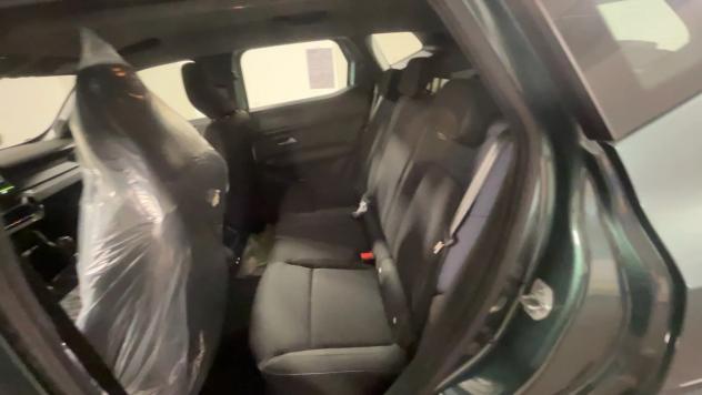Dacia Duster Eco-G 120 CV Expression - Foto 7