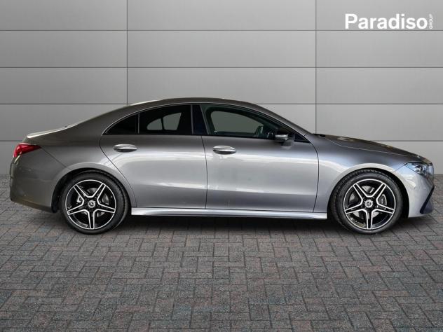 Mercedes-Benz CLA 220d - 2025 - 190CV | AMG LINE ADVANCED PLUS - Foto 5