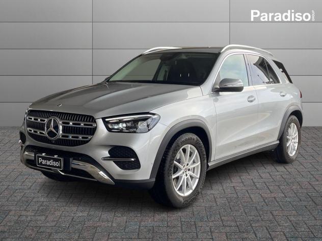 Mercedes-Benz GLE 300d - 4MATIC - 2025 | 269CV - ADVANCED
