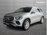 Mercedes-Benz GLE 300d - 4MATIC - 2025 | 269CV - ADVANCED