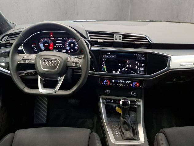 Audi Q3 Sportback 35 TDI S tronic S line - Foto 10