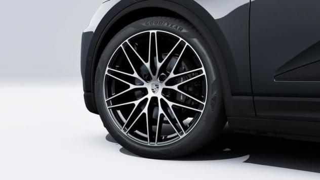 Porsche Macan 100 kWh - IVA Esposta - Foto 2