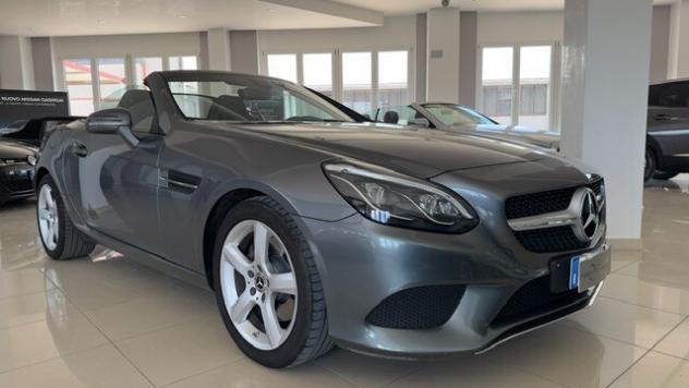 Mercedes-benz SLC 200 Premium - Foto 3