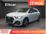 AUDI A1 SPB 30 TFSI S tronic Adrenaline Edition rif. 23664074