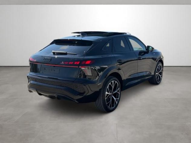 AUDI Q3 SPB TDI 110 kW S tronic S Line edition rif. 23754059 - Foto 4