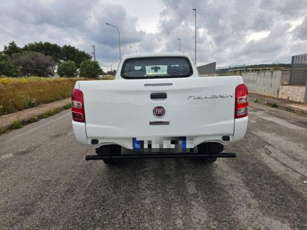 FIAT Fullback 2.4 150CV Cabina Estesa SX S&S rif. 23931772 - Foto 6