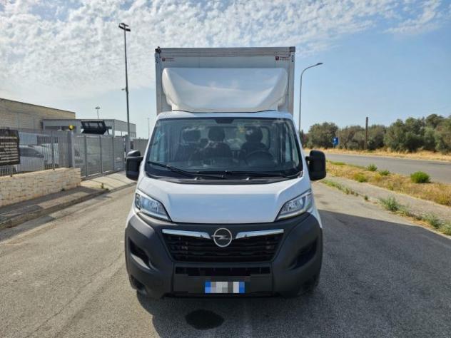 OPEL Movano 35 2.2 BlueHDi 140 S&S PL Heavy CASSA E SPONDA rif. 23973043 - Foto 2