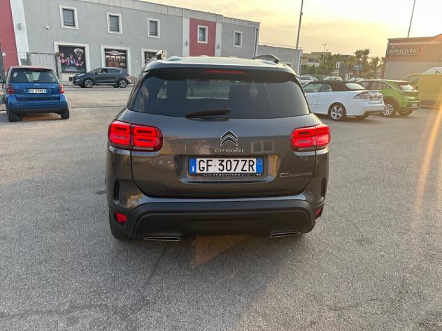 Citroen C5 Aircross BlueHDi 130 Shine IVA INCLUSA - Foto 5