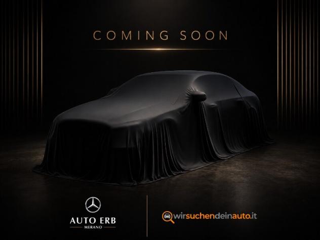 MERCEDES Classe V     (W447) V 250 d Automatic 4Matic Premium Business Long