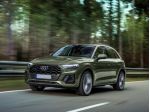 AUDI Q5 SPB 35 TDI S tronic Business Advanced rif. 23944912
