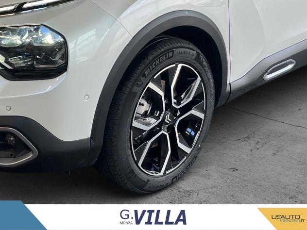 Citroën C4 X Nuova e- Elettrica 100kw (136cv) - Shine - Foto 7