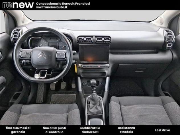 CITROEN C3 Aircross 1.5 BlueHDi Feel S&S rif. 23788699 - Foto 5