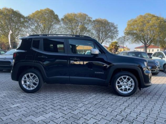 JEEP Renegade 1.5 turbo t4 mhev Altitude 2wd#Keyless#Specchi.Ric rif. 21526062 - Foto 4