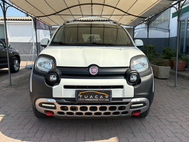 Fiat Panda CROSS 1.3 MultiJet #11930 - Foto 2