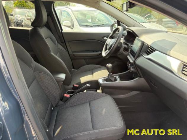 RENAULT Captur TCe 100 CV GPL Evolution rif. 24036894 - Foto 9