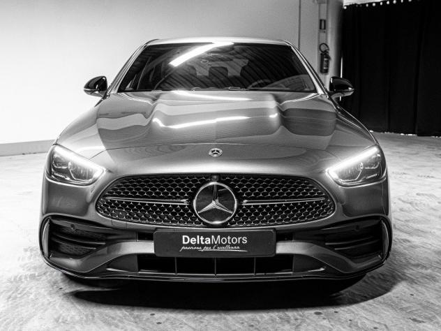 Mercedes-Benz Classe C C 220 d 4MATIC - Foto 6