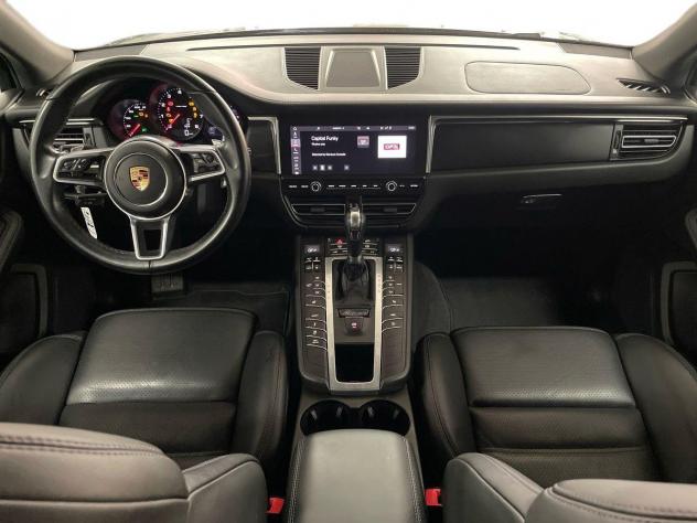 Porsche Macan I 2019 2.0 245cv pdk - Foto 10
