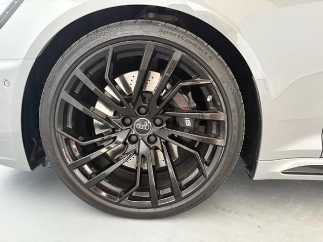 AUDI RS4 Avant GARANZIA AUDI FINO AL 2028/INTERNO EXCLUSIVE rif. 24084934 - Foto 7