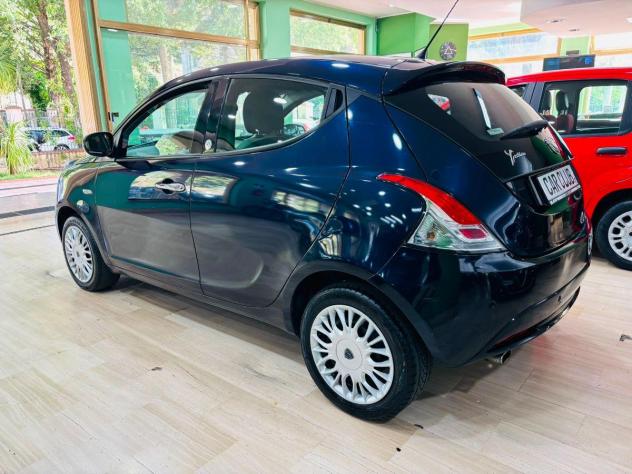 Lancia Ypsilon 1.2 69 cv 5p. GPL Ecochic - Foto 6