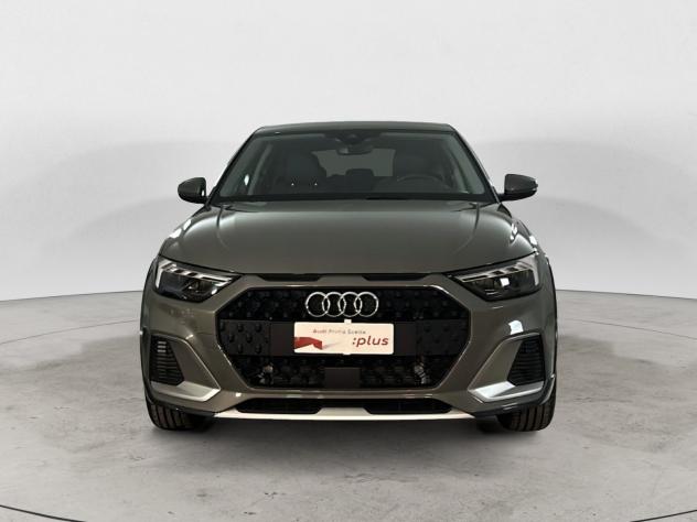 Audi A1 A1 allstreet 30 1.0 tfsi Business 116cv s tronic - Foto 2