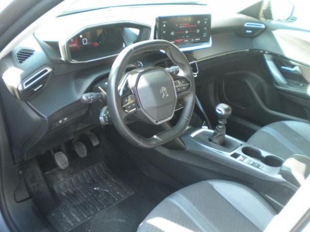 PEUGEOT 2008 ALLURE 1.2 PureTech 100CV S&S rif. 24044192 - Foto 6