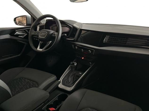 Audi A1 A1 allstreet 30 1.0 tfsi Business 116cv s tronic - Foto 10