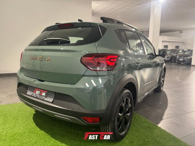 Dacia Sandero Stepway 1.0 TCe ECO-G Extreme Up - Foto 4
