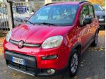 FIAT Panda 0.9 4x4 TwinAir Turbo S&S OK NEOPATENTATI rif. 24203090