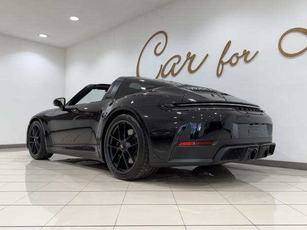 Porsche 911 Targa Targa 4 GTS - Foto 10