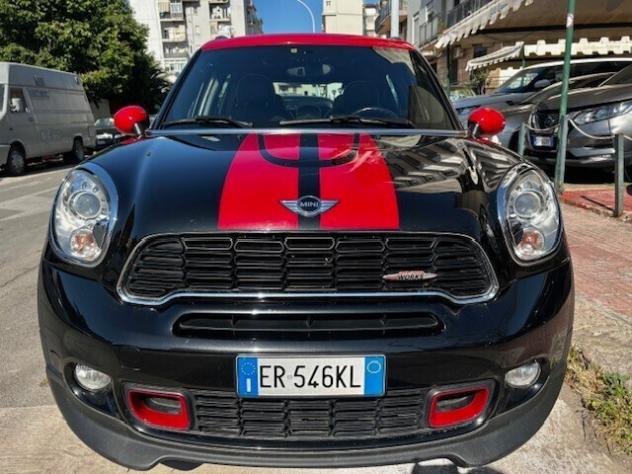 Mini Countryman JCW Garanzia anche permuta - Foto 6