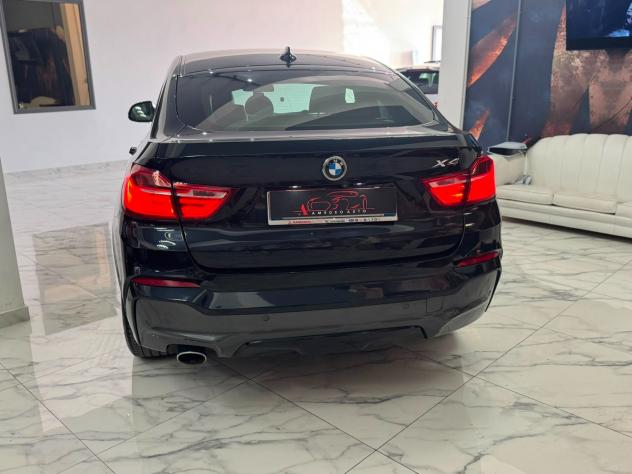 Bmw X4 xDrive20d Msport - Foto 8