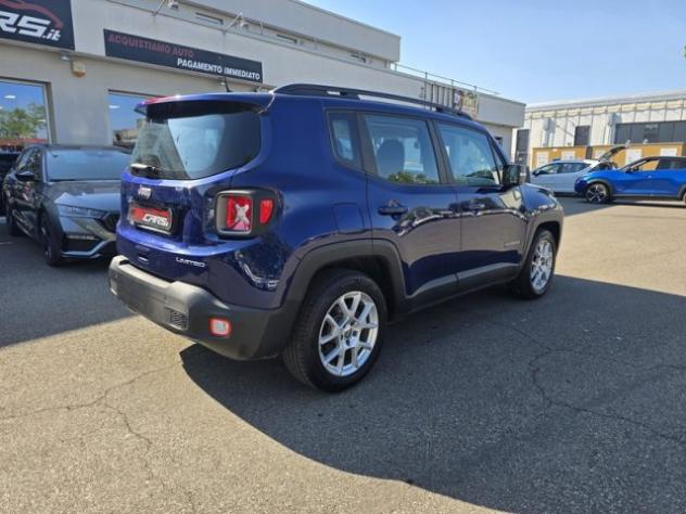 JEEP Renegade 1.6 Mjt 130 CV Limited NEOPATENTATI PERMUTE rif. 24096901 - Foto 2