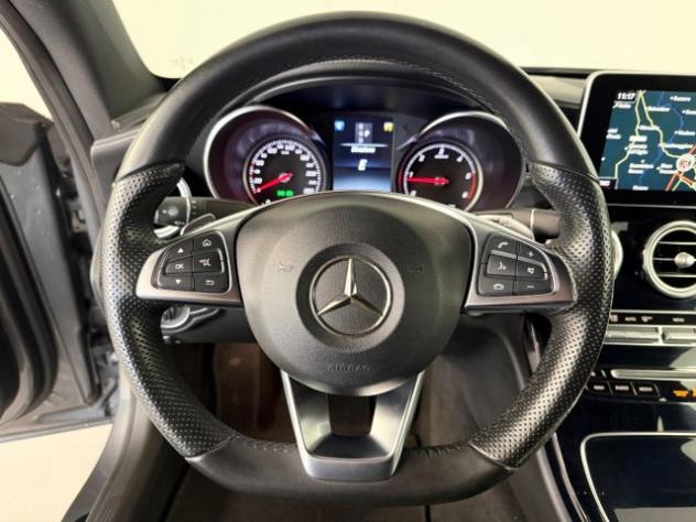 MERCEDES-BENZ C 250 d 4Matic Coupé Premium AMG rif. 24159372 - Foto 5