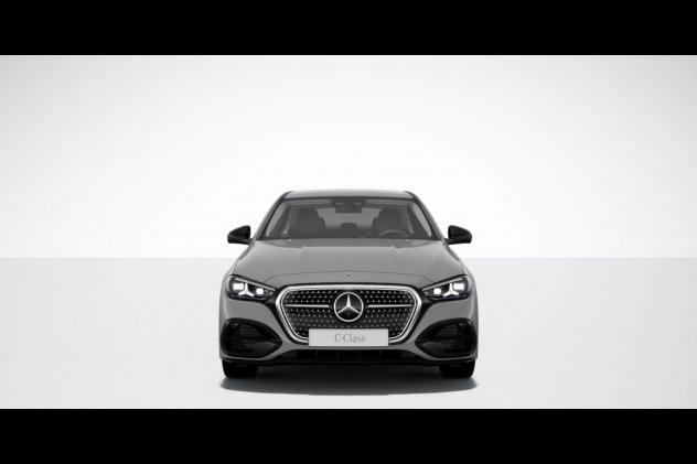 Mercedes-Benz Classe C C Berlina C 220 d - Foto 4