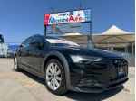 AUDI A6 ALLROAD 50 TDI 286 CV EVOLUTION FULL IVA