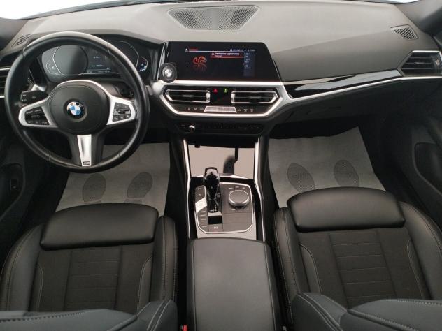 BMW 420 d Gran Coupe mhev 48V Sport auto - Foto 4