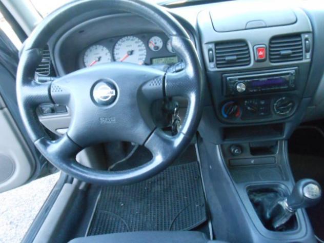 Nissan Almera Almera 2.2d SE - Foto 7