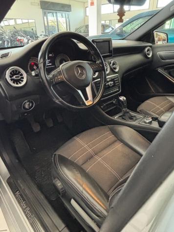 Mercedes-benz A 200 CDI Sport - Foto 10