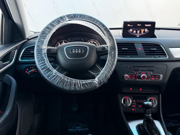 Audi Q3 2.0 TDI Advanced - Foto 6
