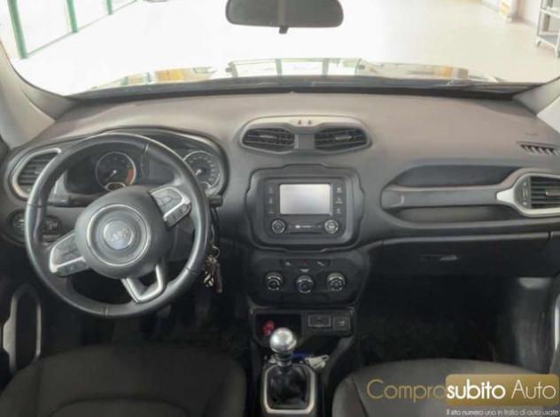 JEEP Renegade 1.0 T3 Limited rif. 24023766 - Foto 3