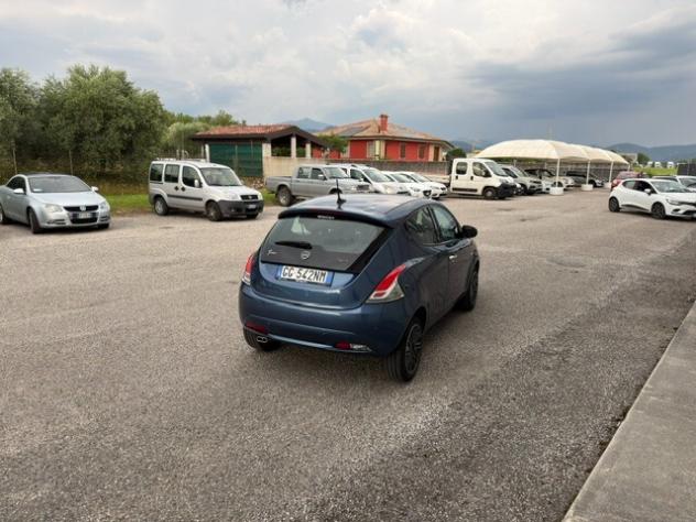 Lancia Ypsilon 1.0 FireFly 5 porte S&S Hybrid Ecochic Gold - Foto 4