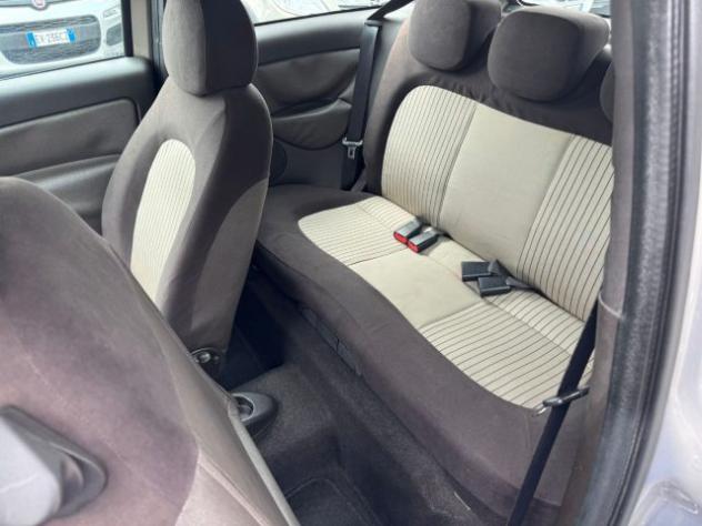 LANCIA Ypsilon 1.4 16V Platino rif. 23780110 - Foto 9